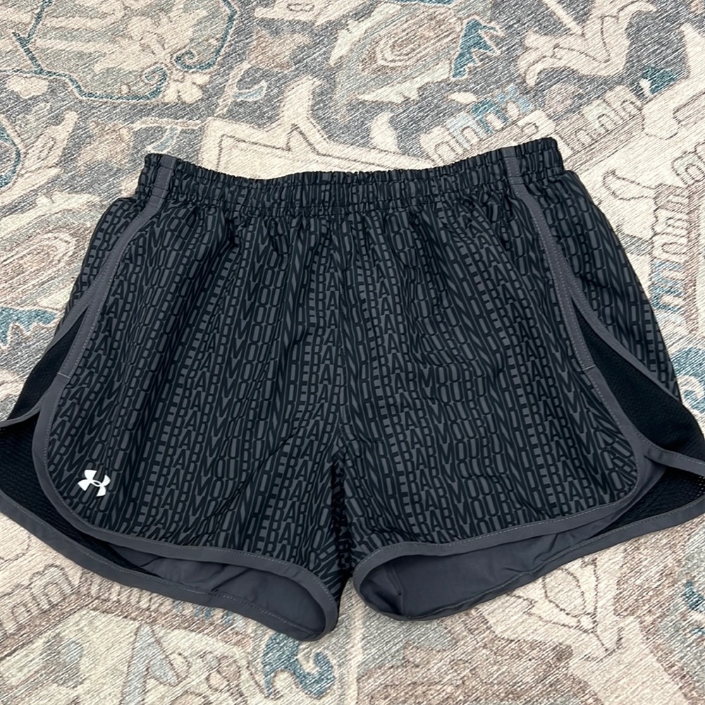 Under Armor shorts